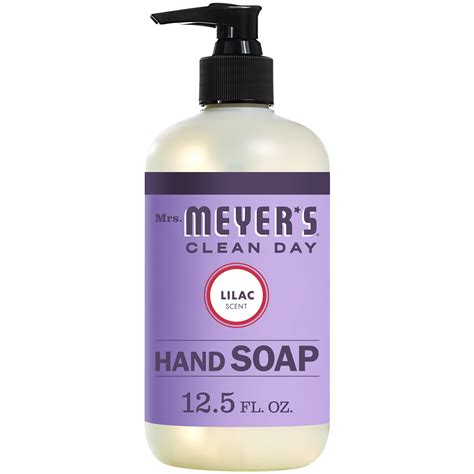 myer soap
